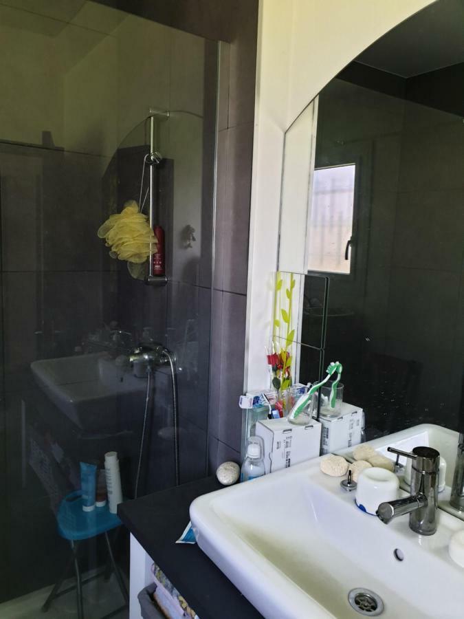 Brigitte Carbonnel Apartment Aydat Exterior photo